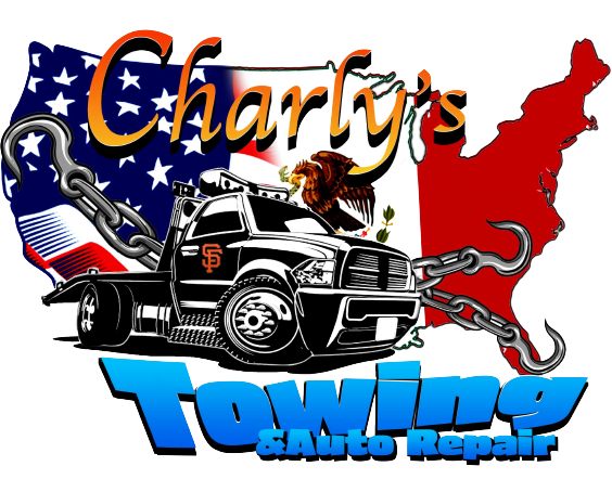 Charly's Towing and Body Shop