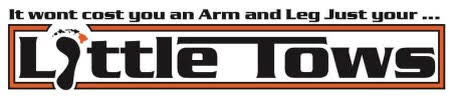 Little Towa Logo