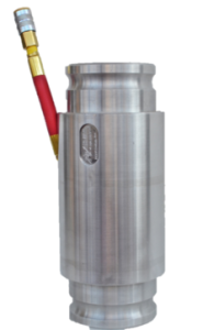 4 Inch Power Booster 185x300