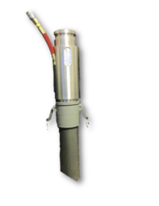 Plc 3000 (3 Inch Power Booster) 3 Inch With Stinger