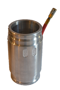 Plc 8000 (8 Inch Power Booster)