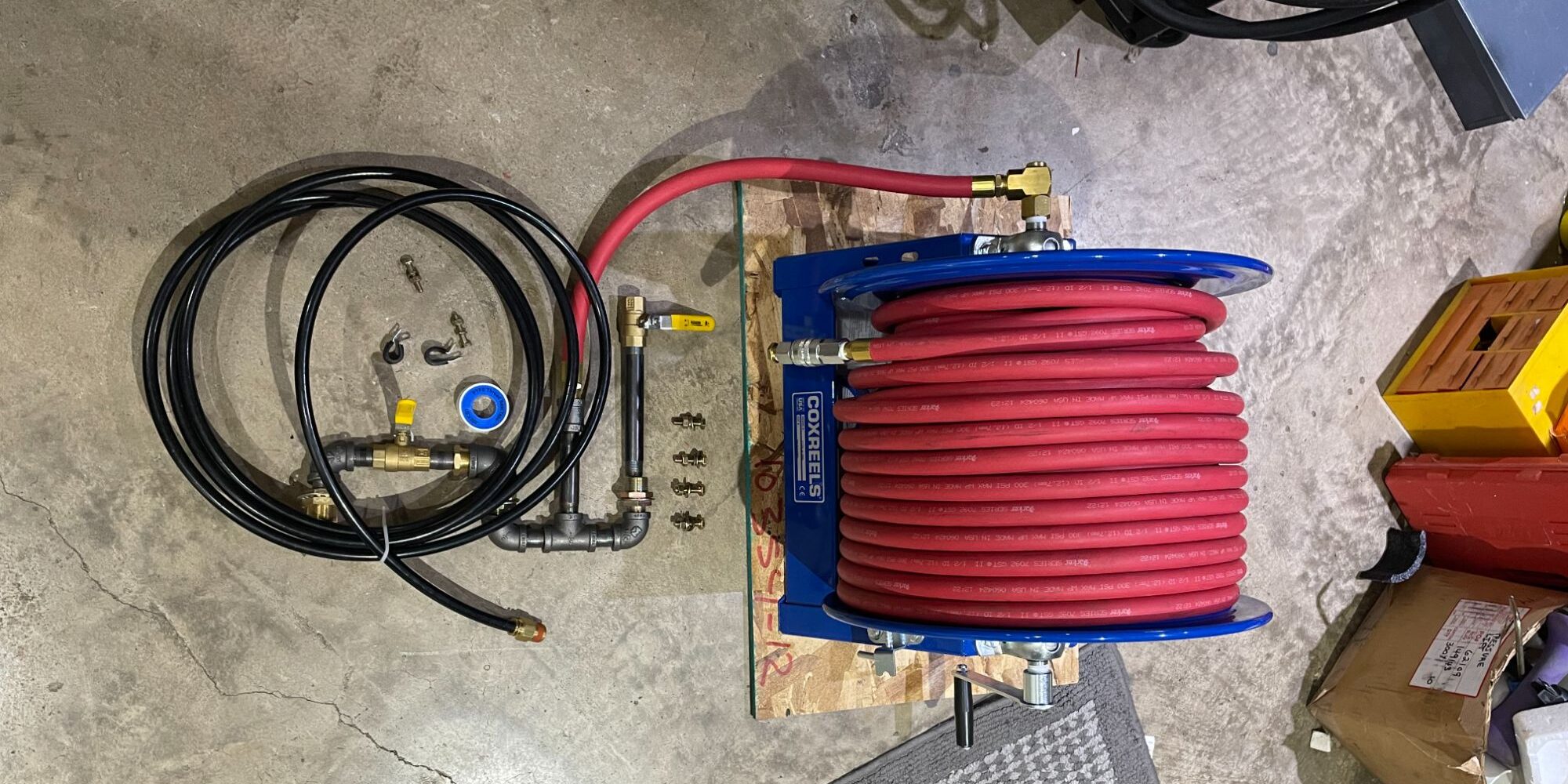 Pressure Lift Corporation (1)